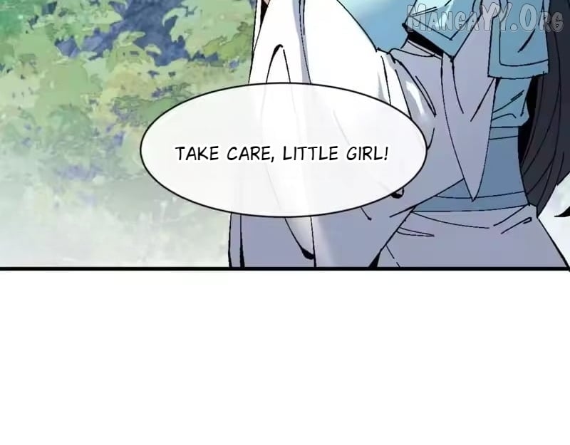 Master: This rebellious disciple is definitely not the Holy Son Chapter 168 - page 34
